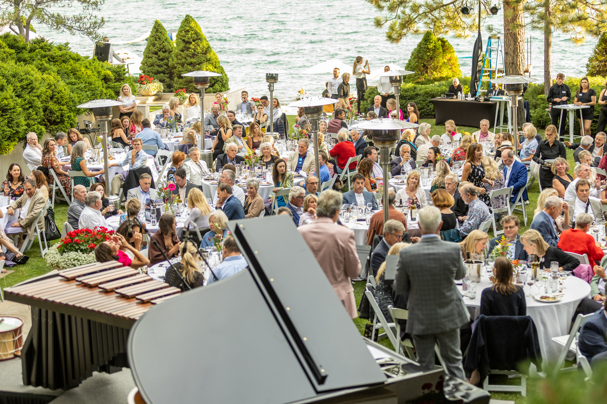 Season 5 will also be available for streaming online.